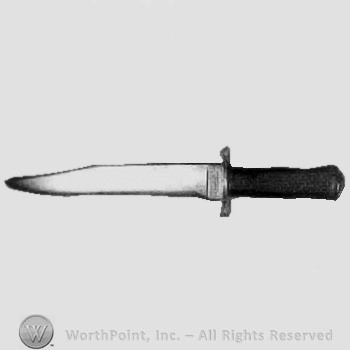 Knife.