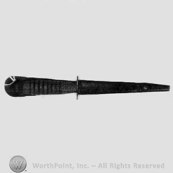 Knife.