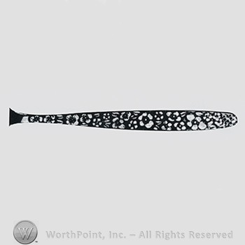 Oakhurst pattern.