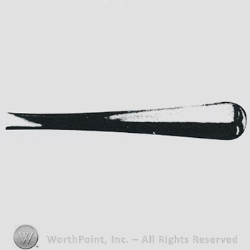 Spirit of America pattern.