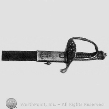 Sword.