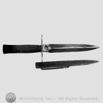 Knife.