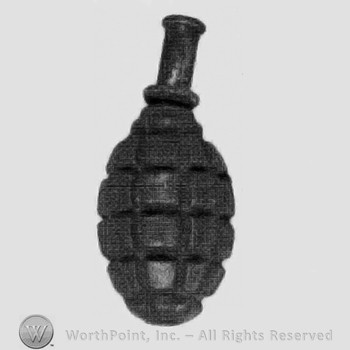 Grenade.