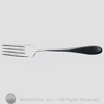 Gourmet pattern.
