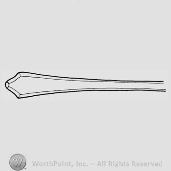 Pattern: Roger Williams