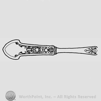 Pattern: Corinthian