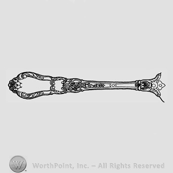 Pattern: Baronial