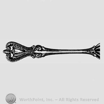 Pattern: Old Colonial