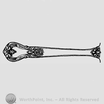 Pattern: Ancestry