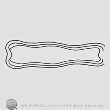 Pattern: Old Danish