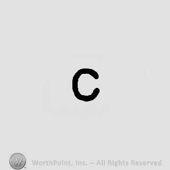 Letter C.