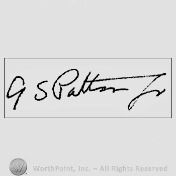 Autograph/signature : Ragni, Gerome.