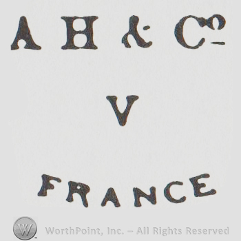 AH & Co V France