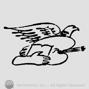 Bird and a hand