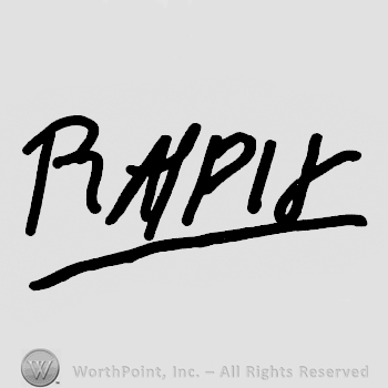 Ralph bold and pointedly written