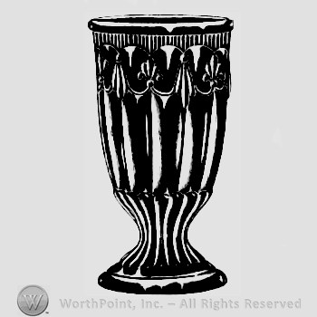 Glass pattern : Drape.