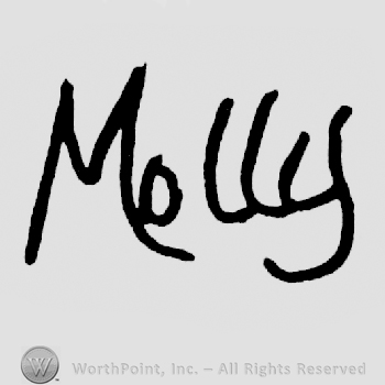 Molly written