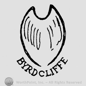 2 wings above Byrdcliffe written arched
