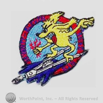 Navigator & Electronic Warfare Training Classes Patches : Class 1970-11 Undergraduate Navigator Training (Mather AFB - 3540th Navigator Training Squadron)..