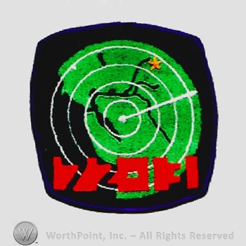 Navigator & Electronic Warfare Training Classes Patches : Class 1972-13 Undergraduate Navigator Training (Mather AFB).
