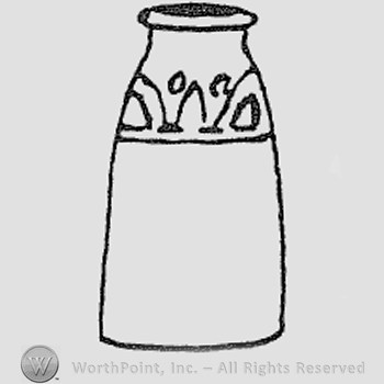 Rookwood Pottery Shape No. 2113; vase.