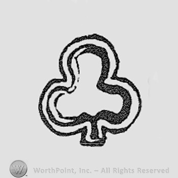 Rookwood Pottery Shape No. 2791