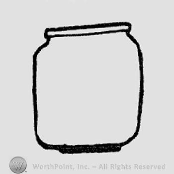 Rookwood Pottery Shape No. 6629; vase.
