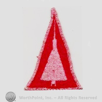 Weapon System Patch, Aircraft Patch : F-102 Delta Dagger.