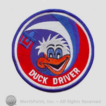 Weapon System Patch, Aircraft Patch : OV-10 Bronco Pilot.