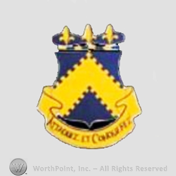 WWII US Army Air Force Numbered Units patch : 8th Fighter Group.