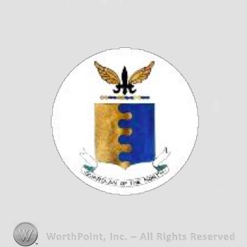 WWII US Army Air Force Numbered Units patch : 28th Composite Group.