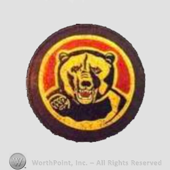 WWII US Army Air Force Numbered Units patch : 73rd Bomb Squadron, 28th Composite Group, 11th Air Force.