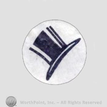 WWII US Army Navy patch : Pacific Fleet Air Detachment.