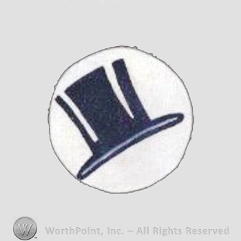 WWII US Army Navy patch : Pacific Fleet Air Detachment.
