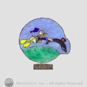 WWII US Army Navy patch : Patrol Bomber Squadron, VPB-2.