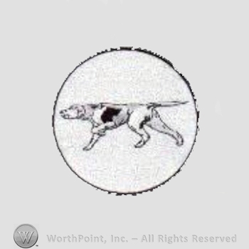 WWII US Army Navy patch : Bomb Squadron, VB-5.