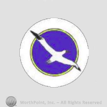 WWII US Army Navy patch : Patrol Squadron VP-7.
