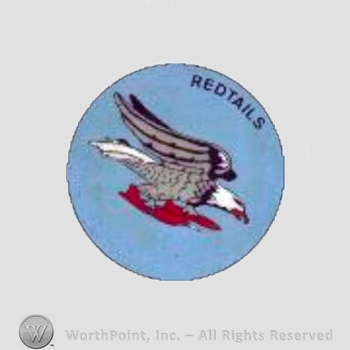 WWII US Army Navy patch : Composite Squadron, VC-8.