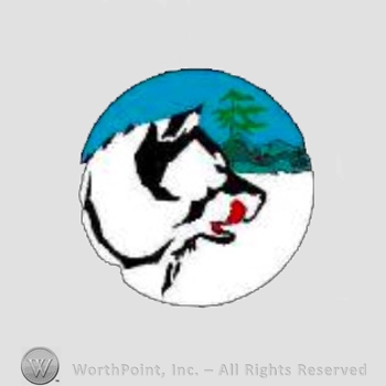 WWII US Army Navy patch : Patrol Squadron VP-16.