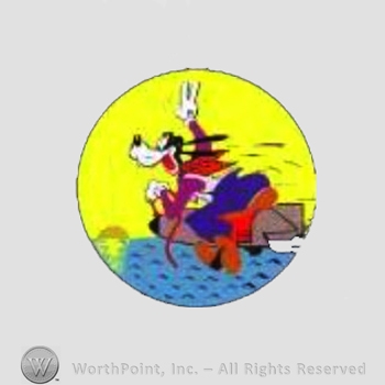 WWII US Army Navy patch : Patrol Squadron, VP-45.