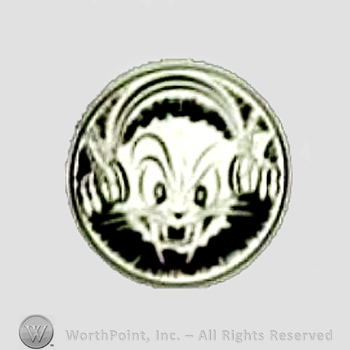 WWII US Army Navy patch : Patrol Squadron, VP-63.