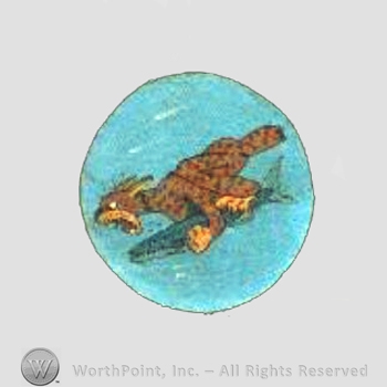 WWII US Army Navy patch :  Composite Squadron, VC-79.