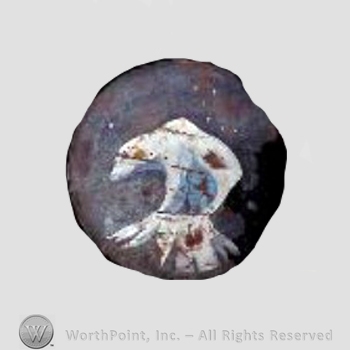 WWII US Army Navy patch : Patrol Squadron, VP-81.