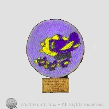 WWII US Marine Corps patch : United States Marine Corps, Marine Air Group MAG-41.