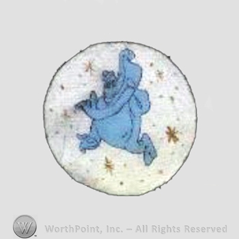 WWII US Marine Corps patch : Marine Transport Squadron VMR-352.