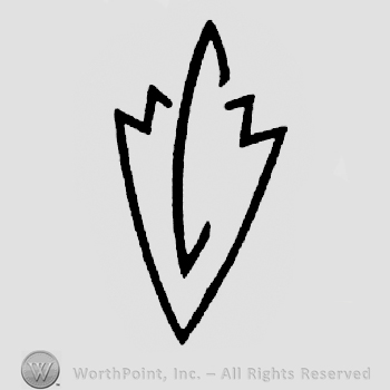 C letter on a shield