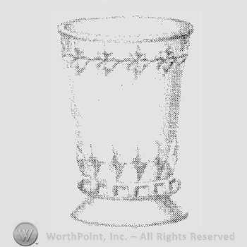Glass pattern: Home; spooner.