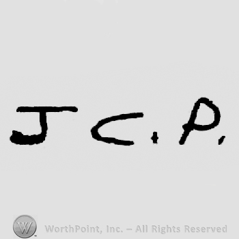 J C.P. written