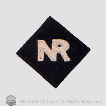 WWI Army Patch : North Russian Expedition.