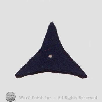 WWI Army Patch : 3rd Corps.